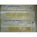 Disposable Latex Penrose Tube